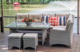 Shop online for outdoor furniture at channel enterprises customise the look of your garden, outdoor space with gorgeous coffee or round tables in various frames and colour options. Saigon Garden Furniture From The Garden Furniture Specialists