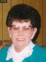 Catherine Warnock Obituary