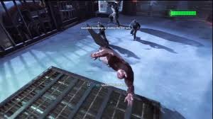 Arkham knight gameplay part 2 includes a review and campaign mission of the single player for pc. Batman Arkham Origins Walkthrough Part 1 Blackgate Breakout Video Dailymotion
