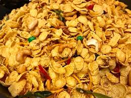 Pastikan perisa tu kena pada semua cornflakes. Viral Homemade Kepingan Jagung Ala Muruku Mudah Dan Sedap Dijadikan Jajan Raya
