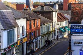 Search and compare airfares on tripadvisor to find the best flights for your trip to kent. Deal In Kent Among Best Places To Buy A Home In 2020 Seaside Town With High Speed Trains For London Commuters Is One Of Uk S Top Performing Areas Homes And Property Evening