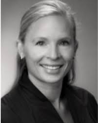 Kristin Greve-Isdahl Mohn