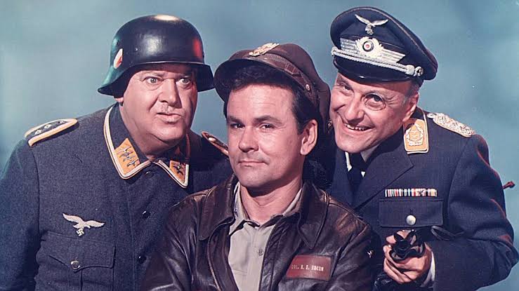 Ein Käfig voller Helden (1965): 20 unglaubliche Fakten, die selbst eingefleischte Fans kaum kennen