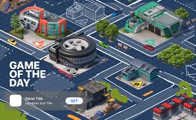 Excited for the worldwide launch? Overdrive City Nadine Thomas