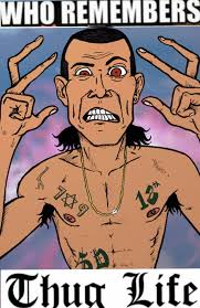 Old-school chicago Gangs