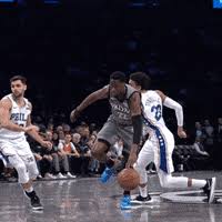 A couple weeks ago, james harden was named western conference player of the week after dominating in a rockets ot win over the blazers. Celebrate James Harden Gif By Yes Network Find Share On Giphy