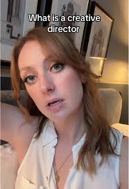 Leshay Misha Creative Director