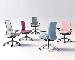What Does It Mean To Work Well Explore How To Think Outside The Box And Office With Evo Furniture Furniture Design Eames Lounge Chair