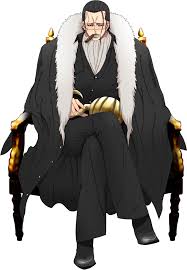 He started a criminal organization called. Crocodile One Piece Comic Sir Crocodile One Piece Anime