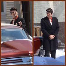 In english, molti santi translates as 'many saints'. The Hair The Many Saints Of Newark A Sopranos Movie Facebook