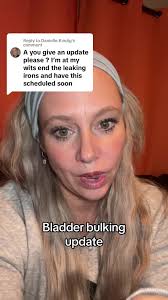 Bulking Urethra Vs Sling