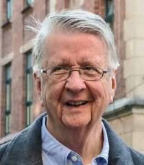 Caring For Our Communities.