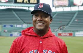 Pedro continues to shine