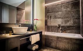 Commercial architects and building owners specify sloan flushometers, toilets, urinals, sinks and design bathrooms for offices, schools, entertainment venues, hospitals or any public buildings with. Astonishing Bathroom Designs From Frankfurt