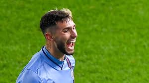 Join the discussion or compare with others! New York City Fc S Valentin Castellanos Takes Home Mls Player Of The Week For Week 22 Mlssoccer Com