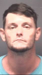 Inmate accused of injuring detention officer charged with two felonies