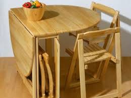 using tall kitchen tables