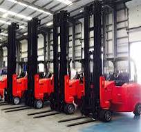 Narrow Aisle makes further commitment to US forklift market ...