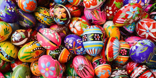Get inspired by amazing finds in your favorite stores. What Are Pysanka Eggs The History Of The Ukrainian Easter Egg