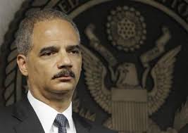 Eric Holder, former U.S. attorney general, to speak at AU