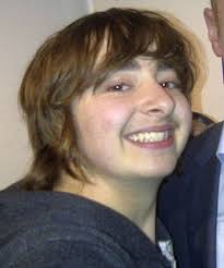 The Lost Children (2014)