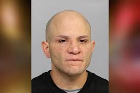 Casper man faces recommended drug charges, after chase in Casper and  Evansville