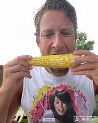 Barstool Corn Review