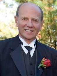 Obituary: Barry Michael Beganny