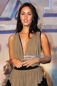 Megan fox, 16 мая 1986 • 35 лет. Transformers Seoul Press Conferences And Photocall Photos And Premium High Res Pictures Megan Fox Hair Megan Fox Bikini Megan Fox Pictures