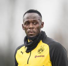 Leo bolt, oj, cd, oly (/ ˈ juː s eɪ n /; Schnellster Mann Der Welt Aus Usain Bolt Wird Doch Kein Fussballprofi Mehr Welt
