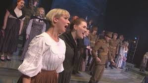 Posición detallada del jugador rival: Beaumont Hamel Musical Ours Back On Stage Telling The Story Of A Loss Of A Generation
