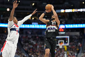 Jamal Murray, Tim Hardaway Jr. provide late juice for Denver Nuggets