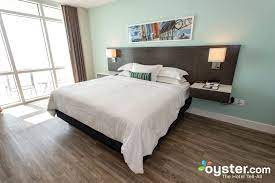 Only steps to the beach. Ocean 22 By Hilton Grand Vacations Review What To Really Expect If You Stay