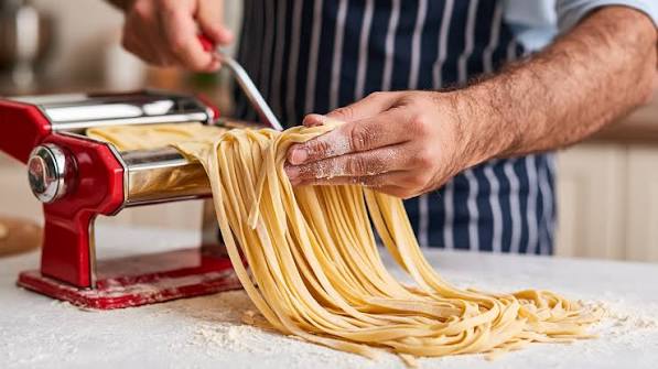 AGROALIMENTARE: TAJANI LANCIA LA GIORNATA DELLA PASTA ITALIANA NEL MONDO