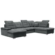 What to watch for we think the design is actually super cool and unique, but you can definitely tell it's a sofa bed, which we know some people might not be as keen on. Selsey Living Sleeper Corner Sofa Bed Wayfair Co Uk