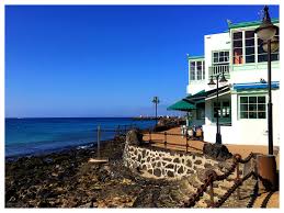Belangrijkste kenmerk van de zomer op de canarische eilanden is de gematigde temperatuur en lage luchtvochtigheid. Weer Weersverwachting Vakantie Canarische Eilanden Lanzarote Fuerte Ventura Gran Canaria