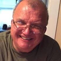 Joseph "Joe" Francis Jude Kallenbach Obituary