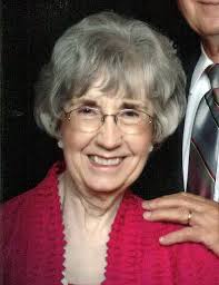 Obituary: Carole Schifferdecker