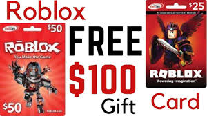 100 Roblox Free Gift Card Codes Roblox Gifts Free Gift Card Generator Roblox