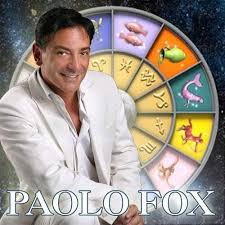Passione paolo fox è attivo anche sulla carta stampata, curando l'oroscopo per diversi settimanali. Paolo T Fox Home Facebook