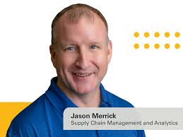 Who's Who at VCU Business: Jason Merrick