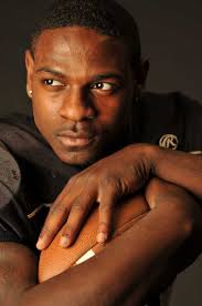 Savannah Morning News' Offensive Football Player of the Year: Shadrach  Thornton