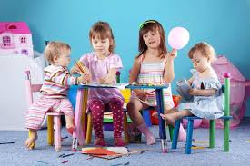 Kids' table & chairs assembly instructions. 7 Best Toddler Table And Chairs 2021 Reviews Mom Loves Best
