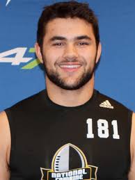 2018 Top Linebacker Recruits in California