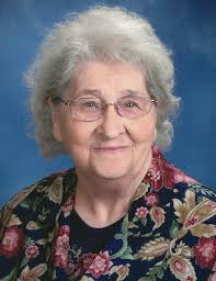 Obituary information for Flossie Faye Monts