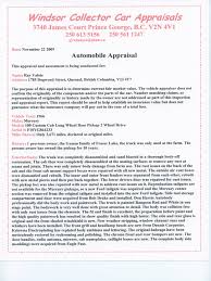 Looking for car repair near me? W C C Appraisal 1 Trunk Car Pickup Truck