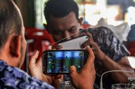 Setiap jenis perangkat keras penambangan bitcoin hadir dengan pro dan kontra. Kecanduan Game Online Bisa Mempengaruhi Psikis Anak Antara News