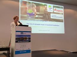 Nadien kan je eenvoudig gebruik maken van de kortingen door aan te melden met jouw gelieve even de tijd te nemen om de registratie te vervolledigen. Louise Vanysacker On Twitter Presenting The Risk Of Rainwater Reuse Of Dewatergroep Farys And Vmmeu But Also Some Opportunities For The Future Localwateradapt Uia Sce Lifeprogramme Iwaberlin2019 Waterreuse Https T Co L3jxmc0swg