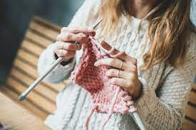 Tools of the trade (yarn & needles) 3. The Best Knitting Tools And Materials Martha Stewart