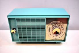 Image result for Turquoise Green 1958 General Electric